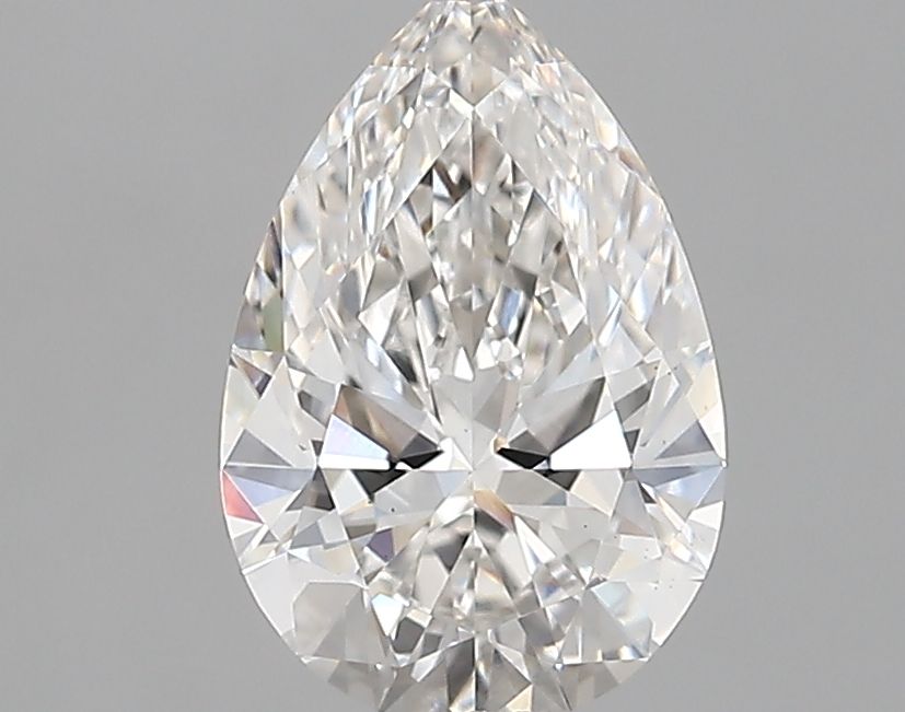 1.33 ct Pear diamond