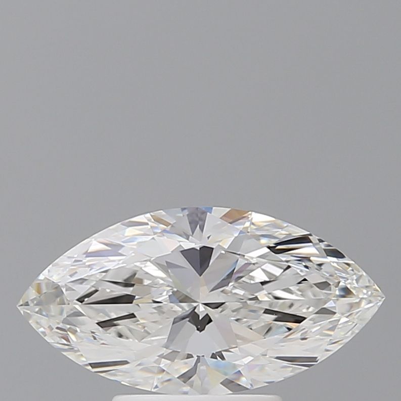 2.08 ct. marquise Lab Grown Diamond front image