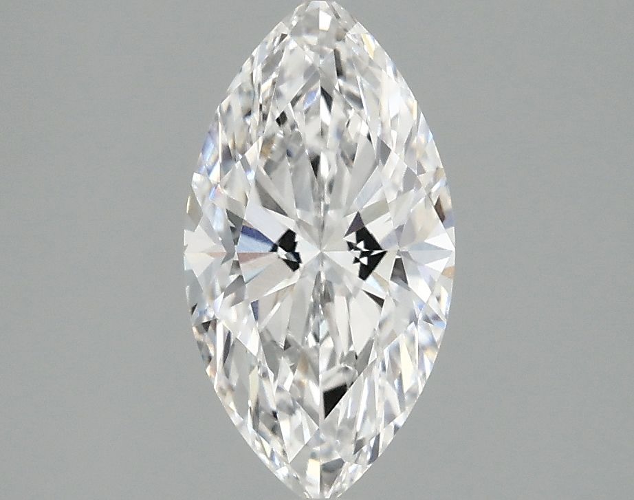 1.47 ct. marquise Lab Grown Diamond front image