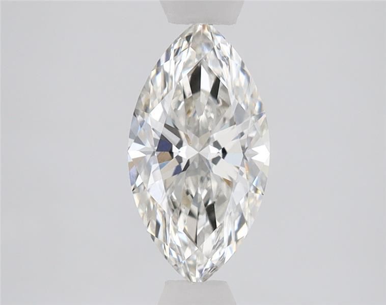 1.03 ct. marquise Lab Grown Diamond front image