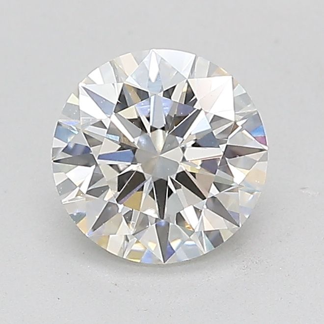 1.02 ct. round Lab Grown Diamond front image