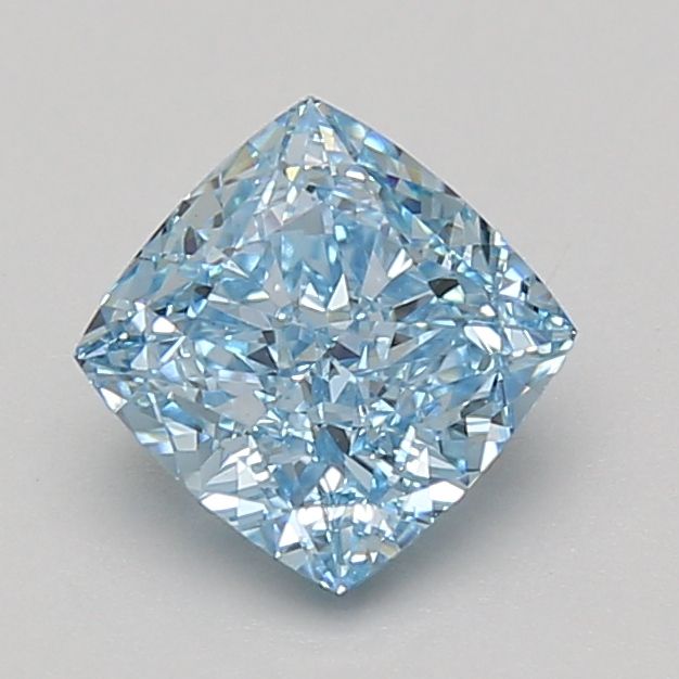 1.57 ct Cushion Modified diamond