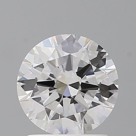 1.51 ct. round Lab Grown Diamond front image