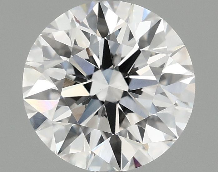 1.06 ct. round Lab Grown Diamond front image