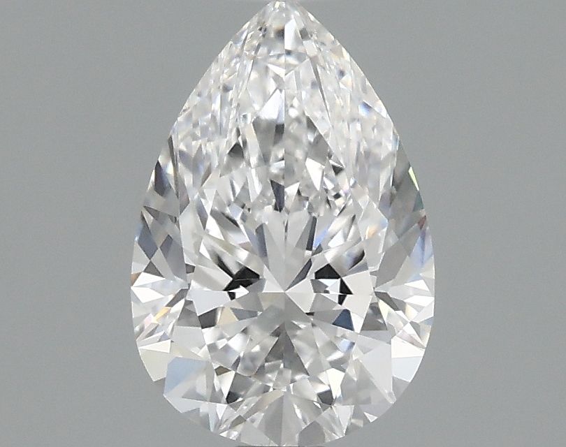 1.05 ct. pear Lab Grown Diamond front image