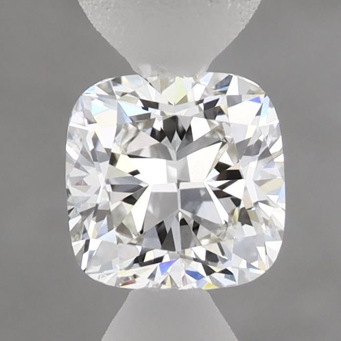 0.90 ct Cushion Modified diamond