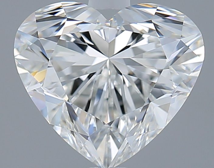 2.00 ct Heart diamond