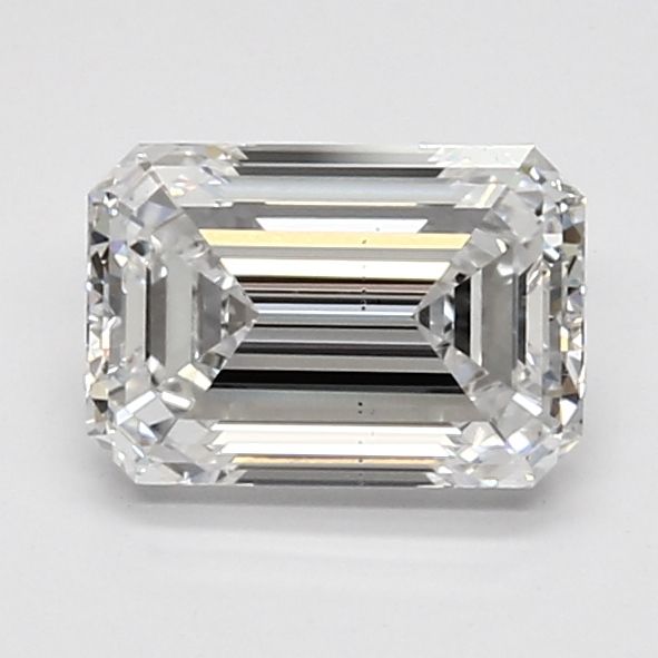 Emerald Diamond
