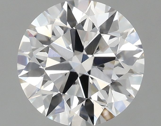 1.49 ct. round Lab Grown Diamond front image