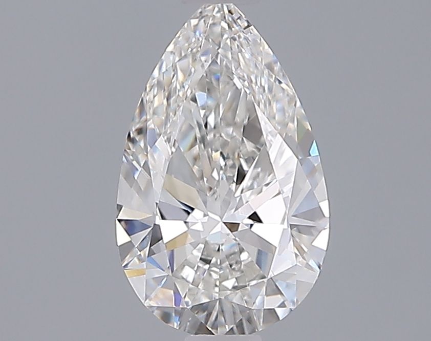 Pear Diamond