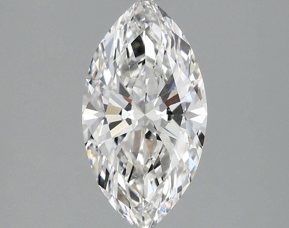 1.47 ct. marquise Lab Grown Diamond front image
