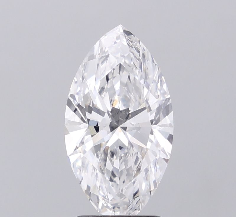 2.05 ct. marquise Lab Grown Diamond front image