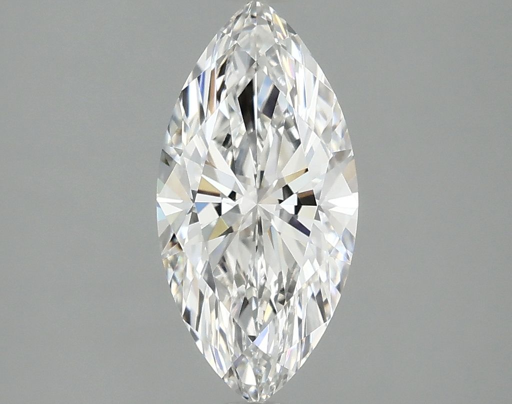 1.59 ct. marquise Lab Grown Diamond front image