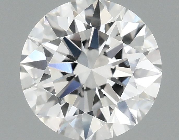 1.01 ct. round Lab Grown Diamond front image