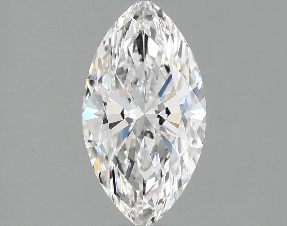 1.08 ct. marquise Lab Grown Diamond front image