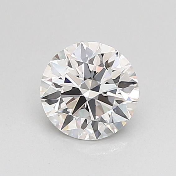 0.56 ct lab-grown Round Diamond