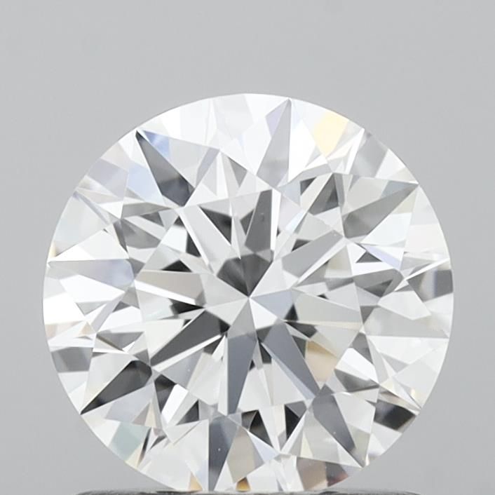 1.07 ct. round Lab Grown Diamond front image