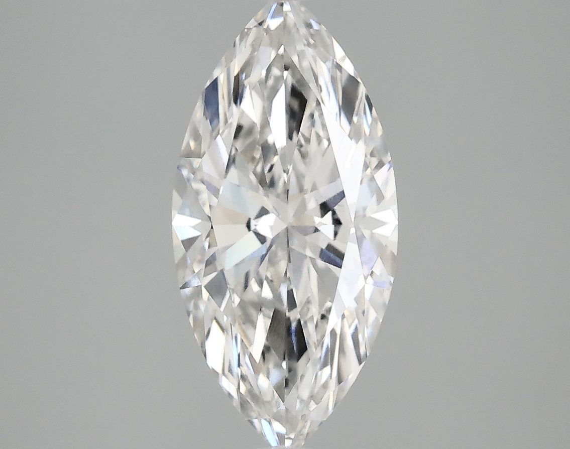 2.09 ct. marquise Lab Grown Diamond front image