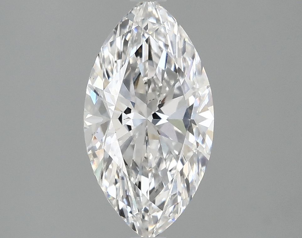 1.56 ct. marquise Lab Grown Diamond front image