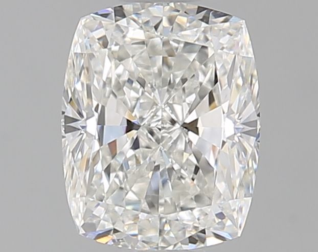 0.90 ct Cushion Brilliant diamond