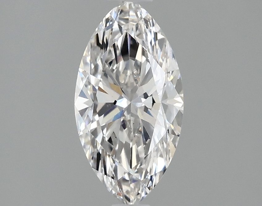 1.04 ct. marquise Lab Grown Diamond front image