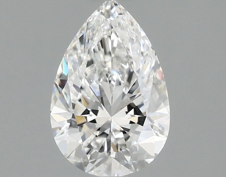 1.04 ct. pear Lab Grown Diamond front image