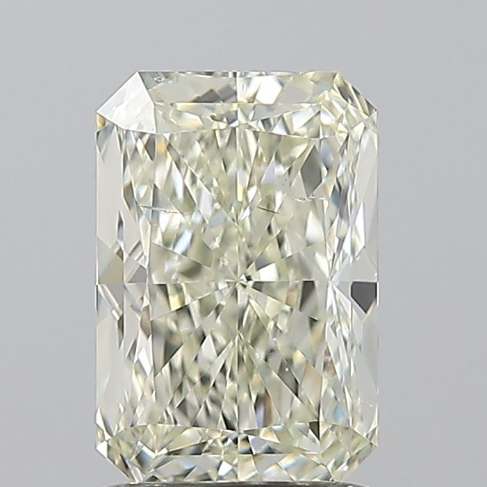 Radiant Diamond