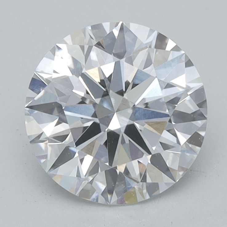 Round Diamond