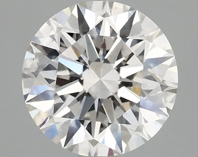 1.53 ct. round Lab Grown Diamond front image