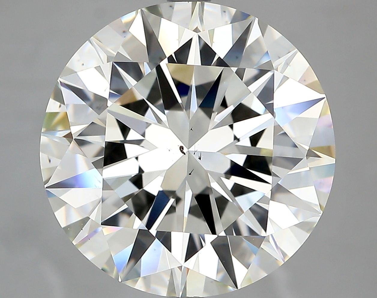 10.02 Carat