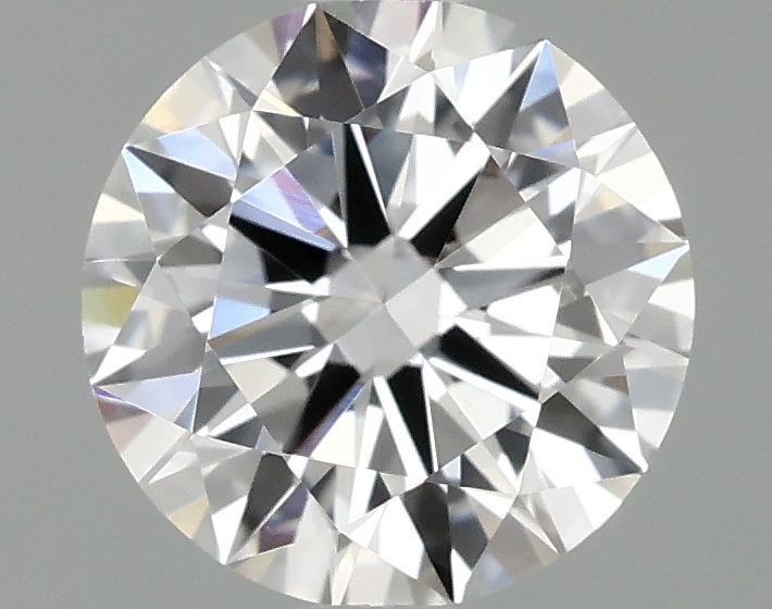 0.98 ct. round Lab Grown Diamond front image
