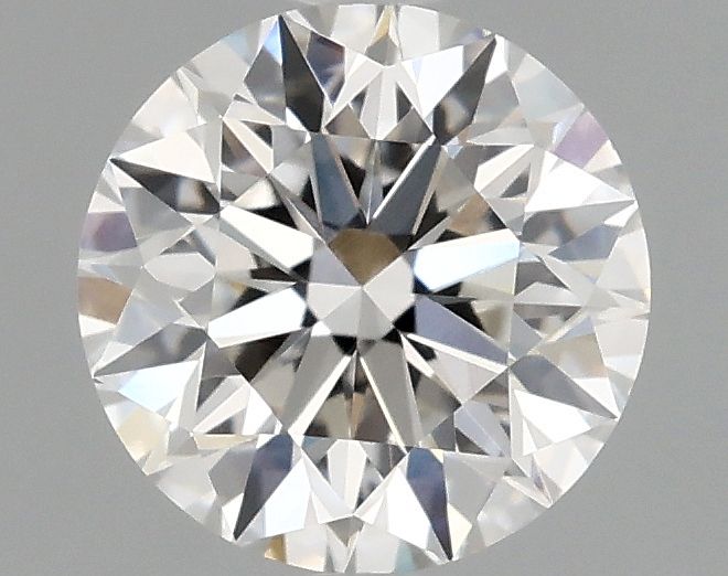 1.09 ct. round Lab Grown Diamond front image