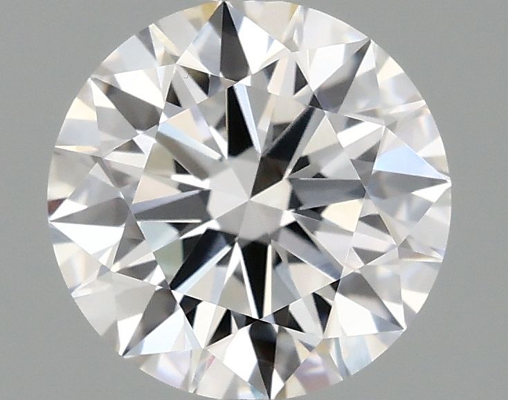1.49 ct. round Lab Grown Diamond front image