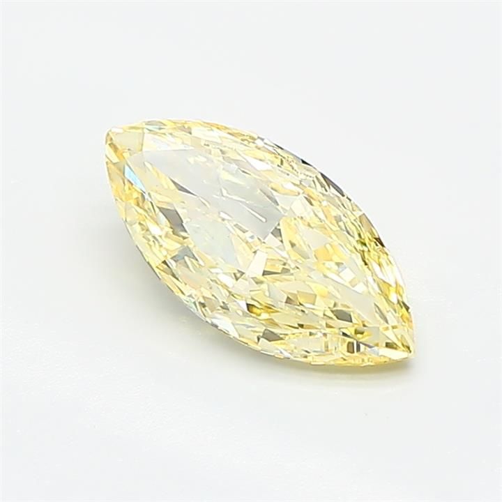 1.02 ct. marquise Lab Grown Diamond front image