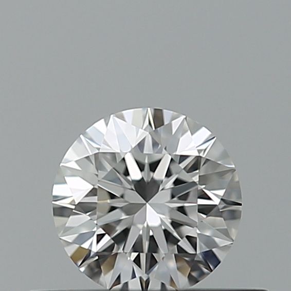 0.28 Carat Round Diamond E IF