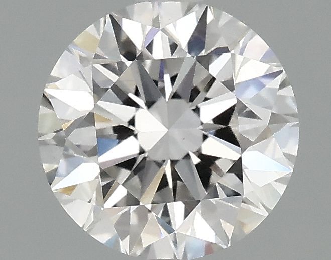 1.49 ct. round Lab Grown Diamond front image