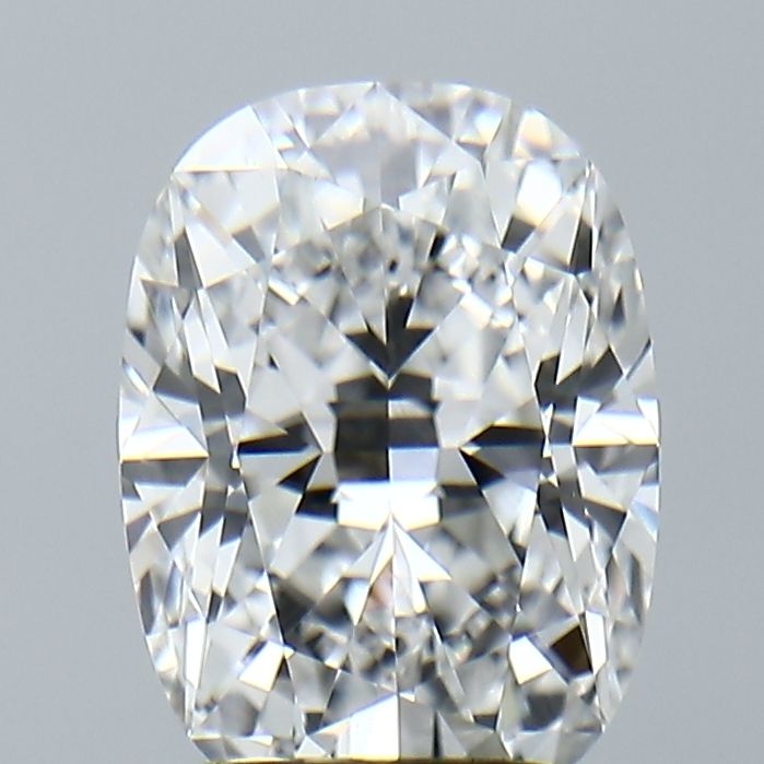 Cushion Diamond