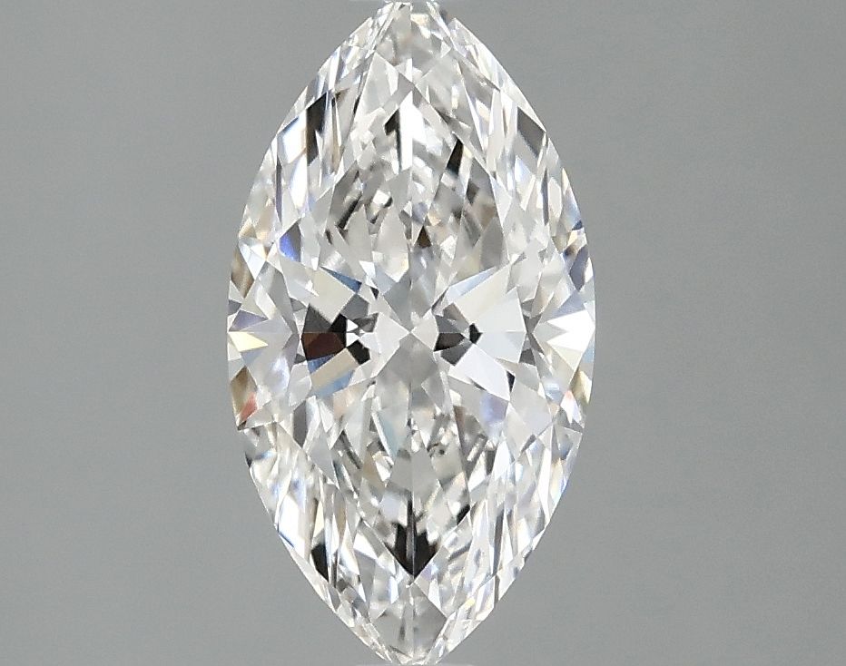 1.49 ct. marquise Lab Grown Diamond front image