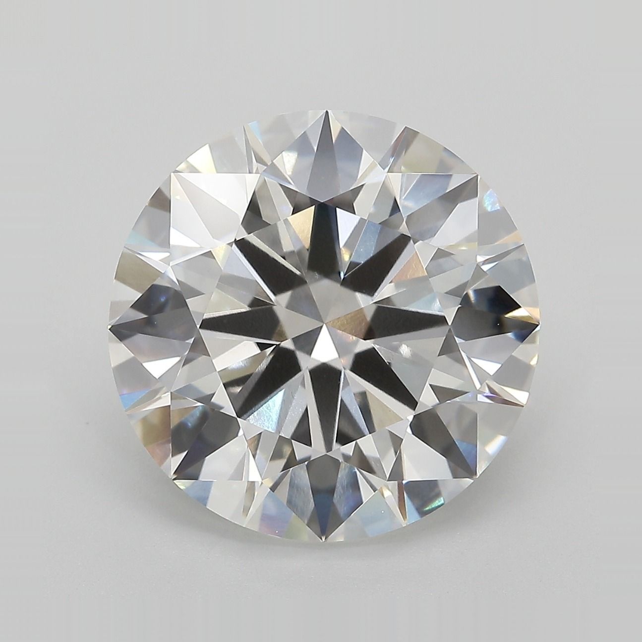 Round Diamond