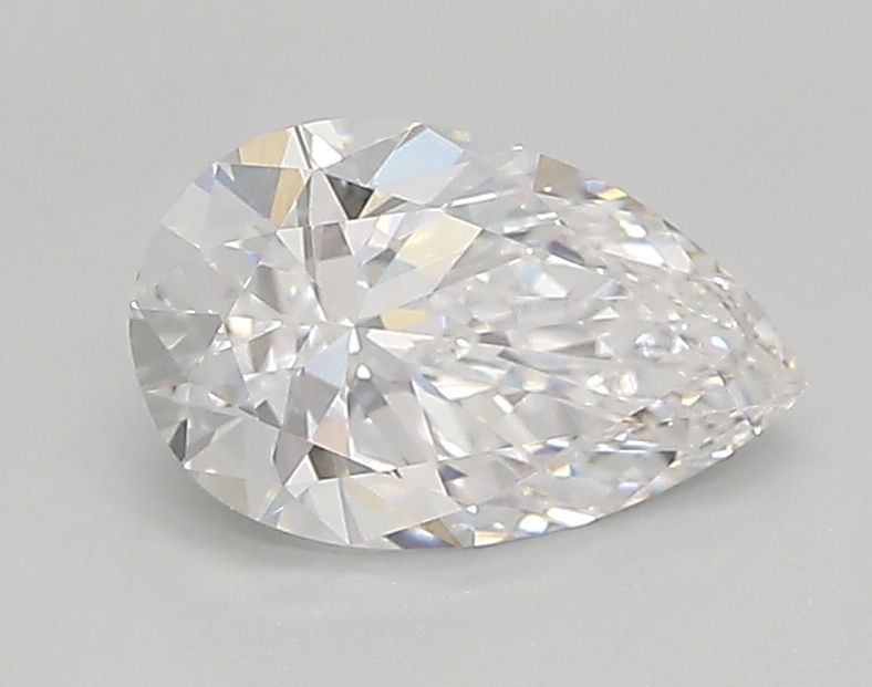 0.89 ct. pear Lab Grown Diamond front image