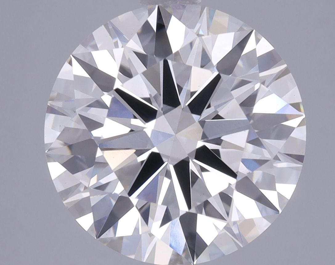 Round Diamond