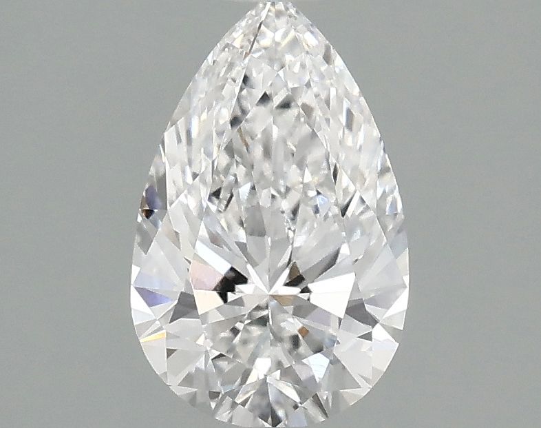 1.17 ct. pear Lab Grown Diamond front image