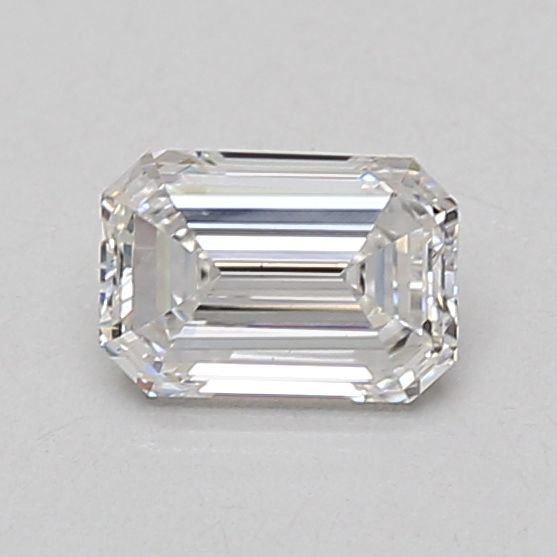 0.73 ct lab-grown Emerald Diamond
