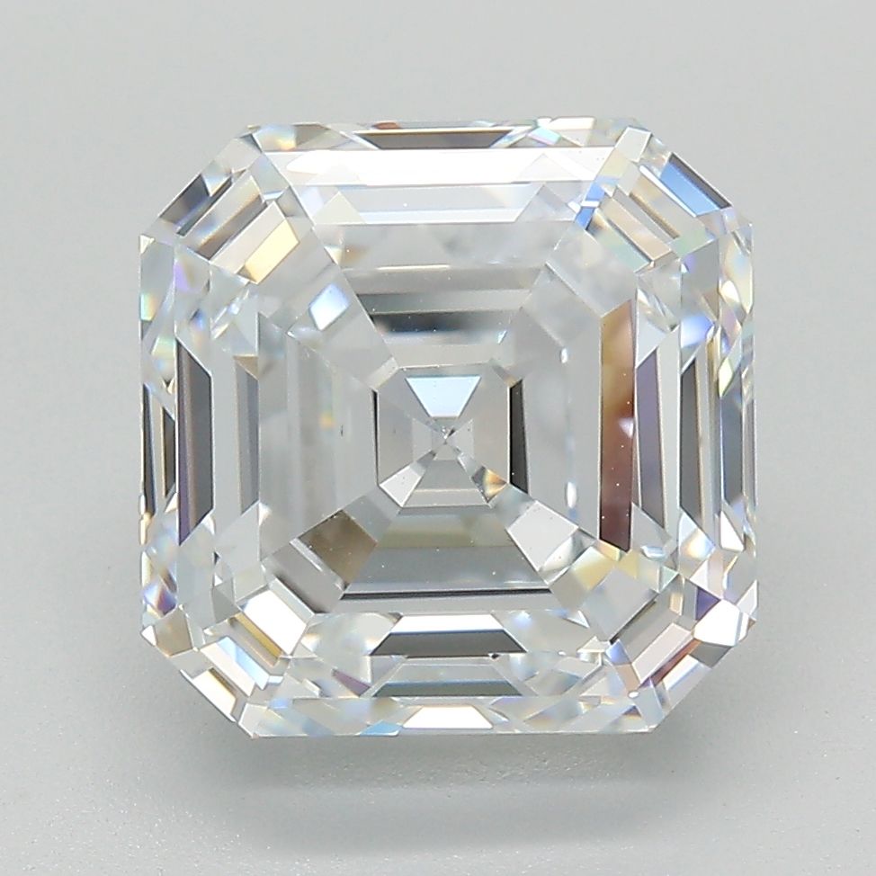 Asscher Diamond