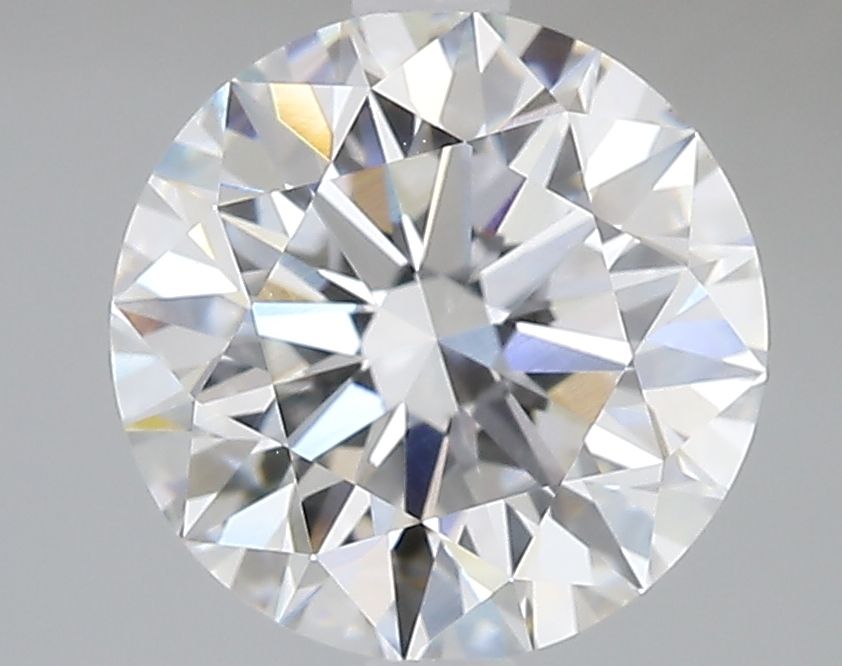 Round Diamond