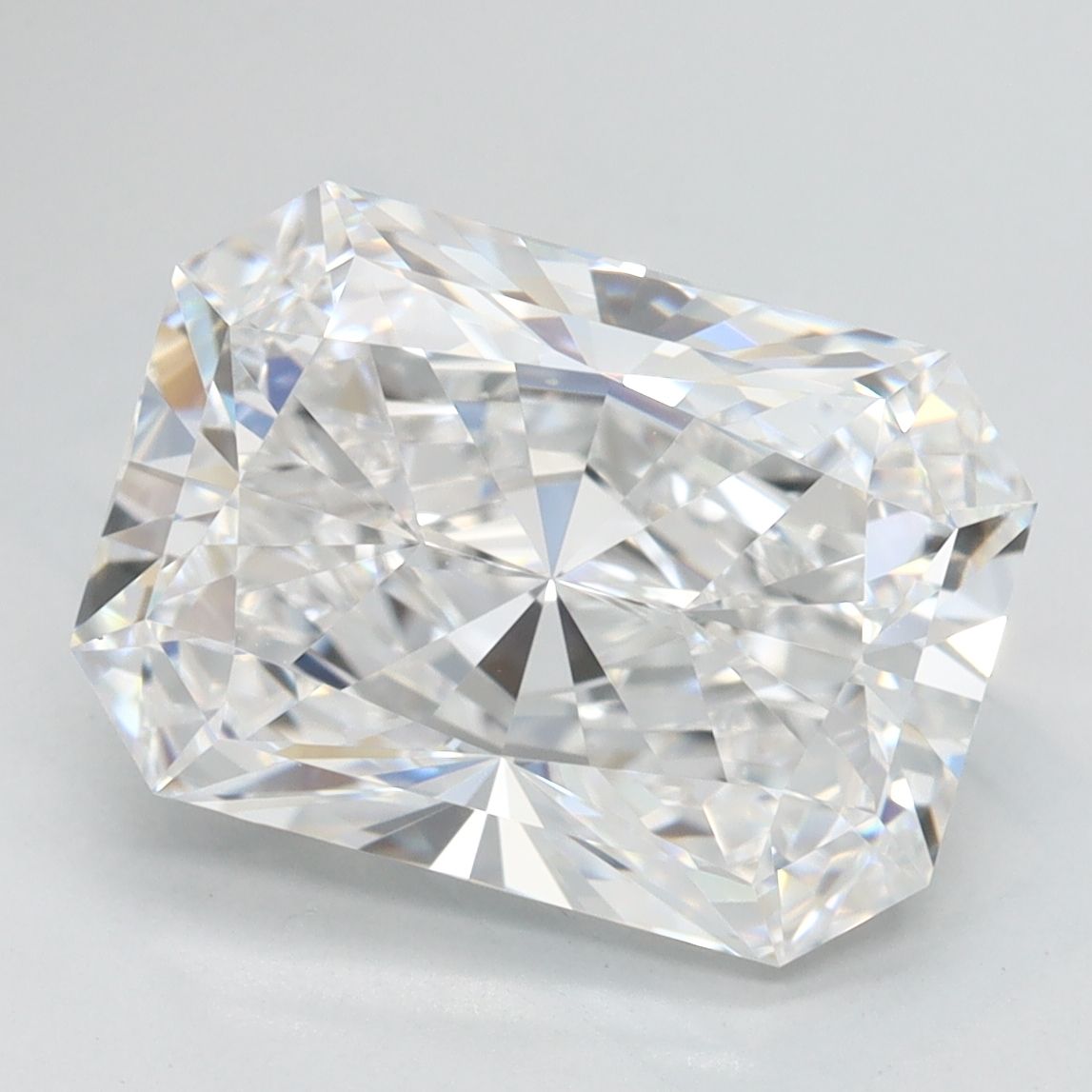 Radiant Diamond