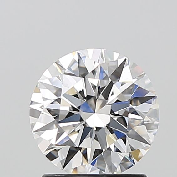 1.52 ct. round Lab Grown Diamond front image