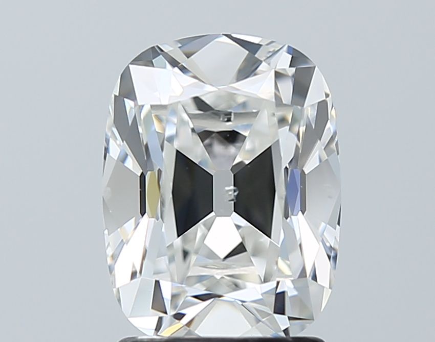 2.12 ct Old miner Diamond
