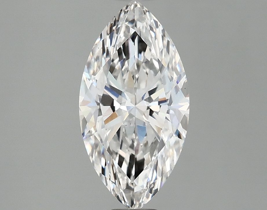 1.49 ct. marquise Lab Grown Diamond front image