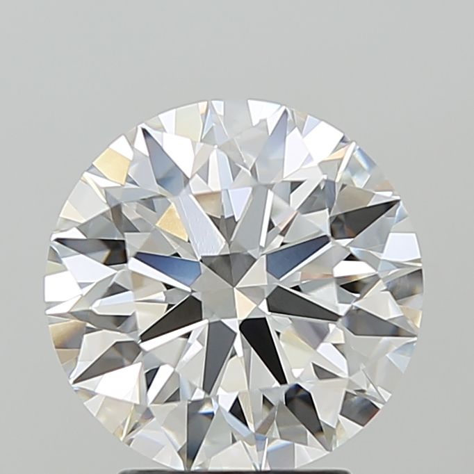 Round Diamond